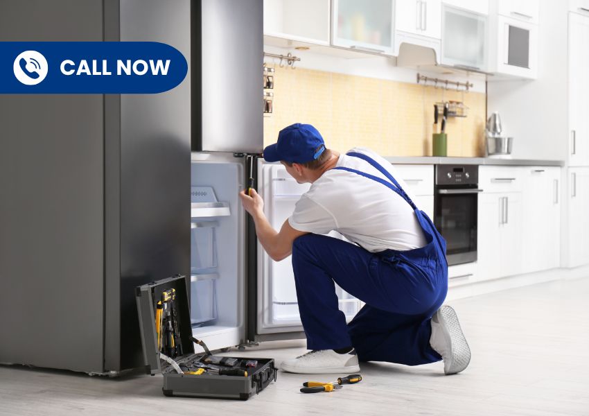 Billerica Appliance Repair Company